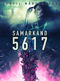 Omslagsbild för Samarkand 5617