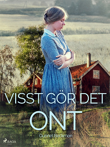 Omslagsbild för Visst gör det ont