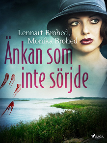 Cover for Änkan som inte sörjde