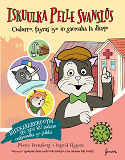 Cover for Pelle Svanslös skola. Sjukdomar, virus och att tvätta händerna. Somalisk version.