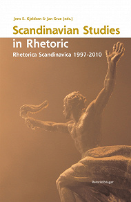 Omslagsbild för Scandinavian Studies in Rhetoric