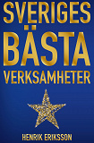 Omslagsbild för Sveriges bästa verksamheter