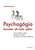 Omslagsbild för Psychagogia – konsten att leda själar