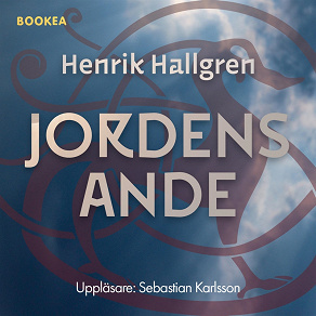 Cover for Jordens ande