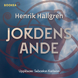 Cover for Jordens ande : om nordisk naturreligion
