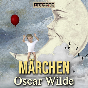 Cover for Märchen