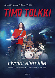 Cover for Timo Tolkki
