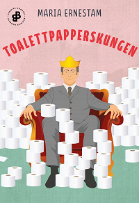 Omslagsbild för Toalettpapperskungen