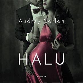 Cover for Halu