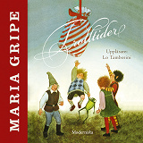Cover for Trolltider