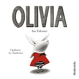 Cover for Olivia