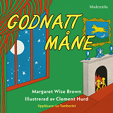 Cover for Godnatt måne