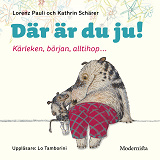 Cover for Där är du ju!