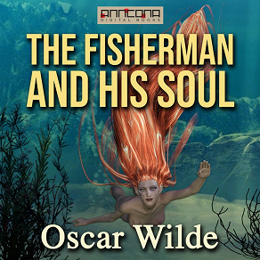 Cover for The Fisherman and His Soul