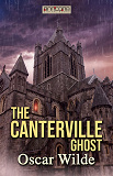 Cover for The Canterville Ghost