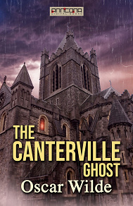 Cover for The Canterville Ghost