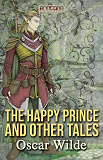 Cover for The Happy Prince and Other Tales