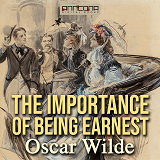 Omslagsbild för The Importance of Being Earnest