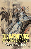 Cover for The Importance of Being Earnest