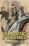 Omslagsbild för The Importance of Being Earnest