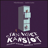 Cover for Sanaiset kansiot
