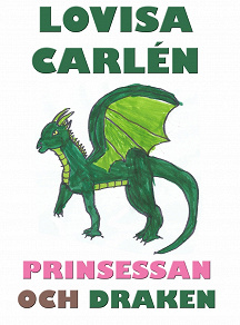 Omslagsbild för Prinsessan och draken
