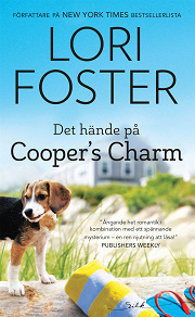 Omslagsbild för Det hände på Cooper’s Charm