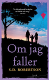 Omslagsbild för Om jag faller