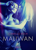 Omslagsbild för Maliwan – eroottinen novelli