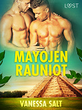 Omslagsbild för Mayojen rauniot - eroottinen novelli