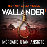 Cover for Mördare utan ansikte