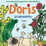Cover for Doris ja koiranvirka