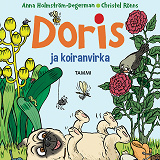 Omslagsbild för Doris ja koiranvirka