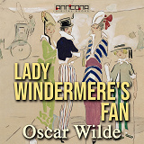 Cover for Lady Windermere's Fan