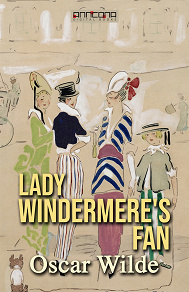 Omslagsbild för Lady Windermere's Fan
