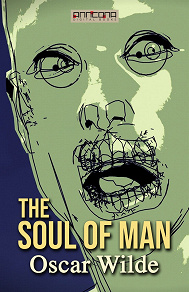 Omslagsbild för The Soul of Man
