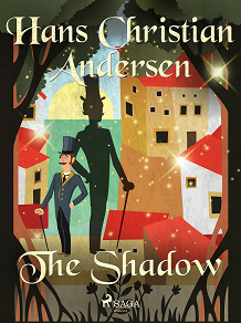 Omslagsbild för The Shadow