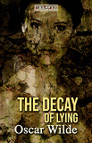 Cover for The Decay of Lying