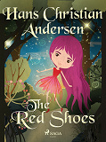 Omslagsbild för The Red Shoes