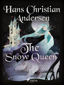 Omslagsbild för The Snow Queen