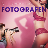 Omslagsbild för Fotografen - erotisk novell