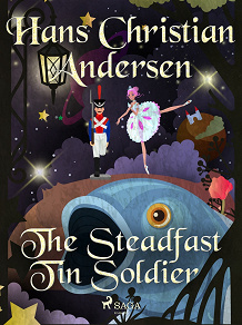 Omslagsbild för The Steadfast Tin Soldier