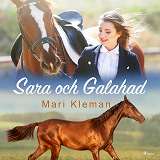 Cover for Sara och Galahad