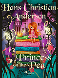Omslagsbild för The Princess on the Pea