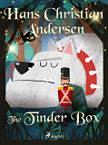 Omslagsbild för The Tinder Box