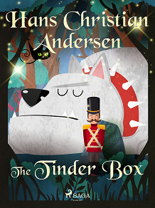 Omslagsbild för The Tinder Box