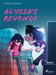 Omslagsbild för Alyssa's Revenge