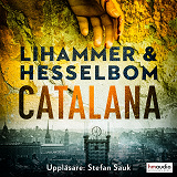 Cover for Catalana