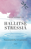 Bokomslag för Hallitse stressiä