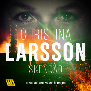 Cover for Skendåd
